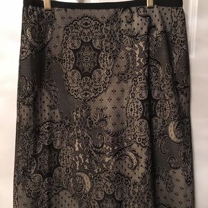 Ann Taylor skirt